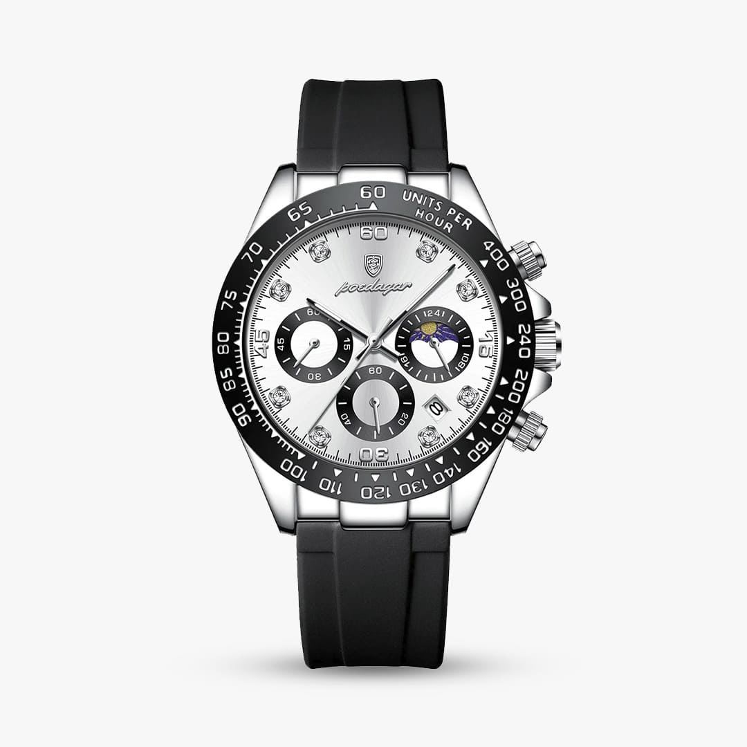 Amsterdam 42mm – ASTON & REED
